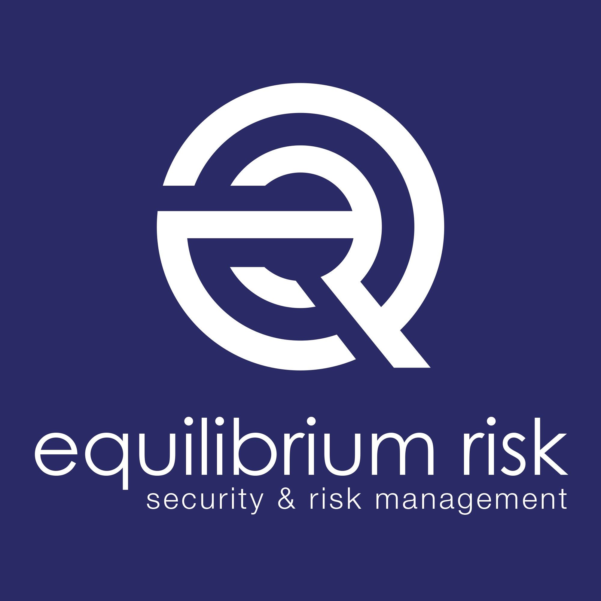 Equilibrium Risk Ltd