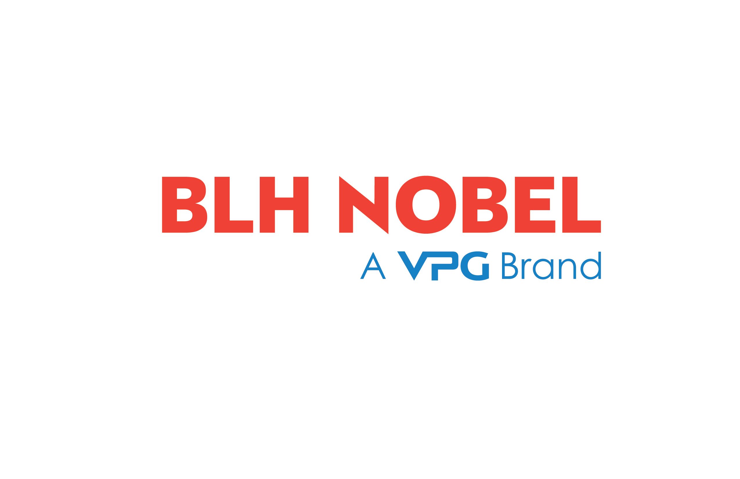 BLH Nobel VPG Systems UK Ltd