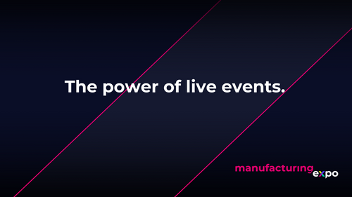 The power of live events