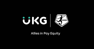UKG, National Women’s Soccer League Announce Historic Multi-Year Partnership to Help Close Gender Pay Ga