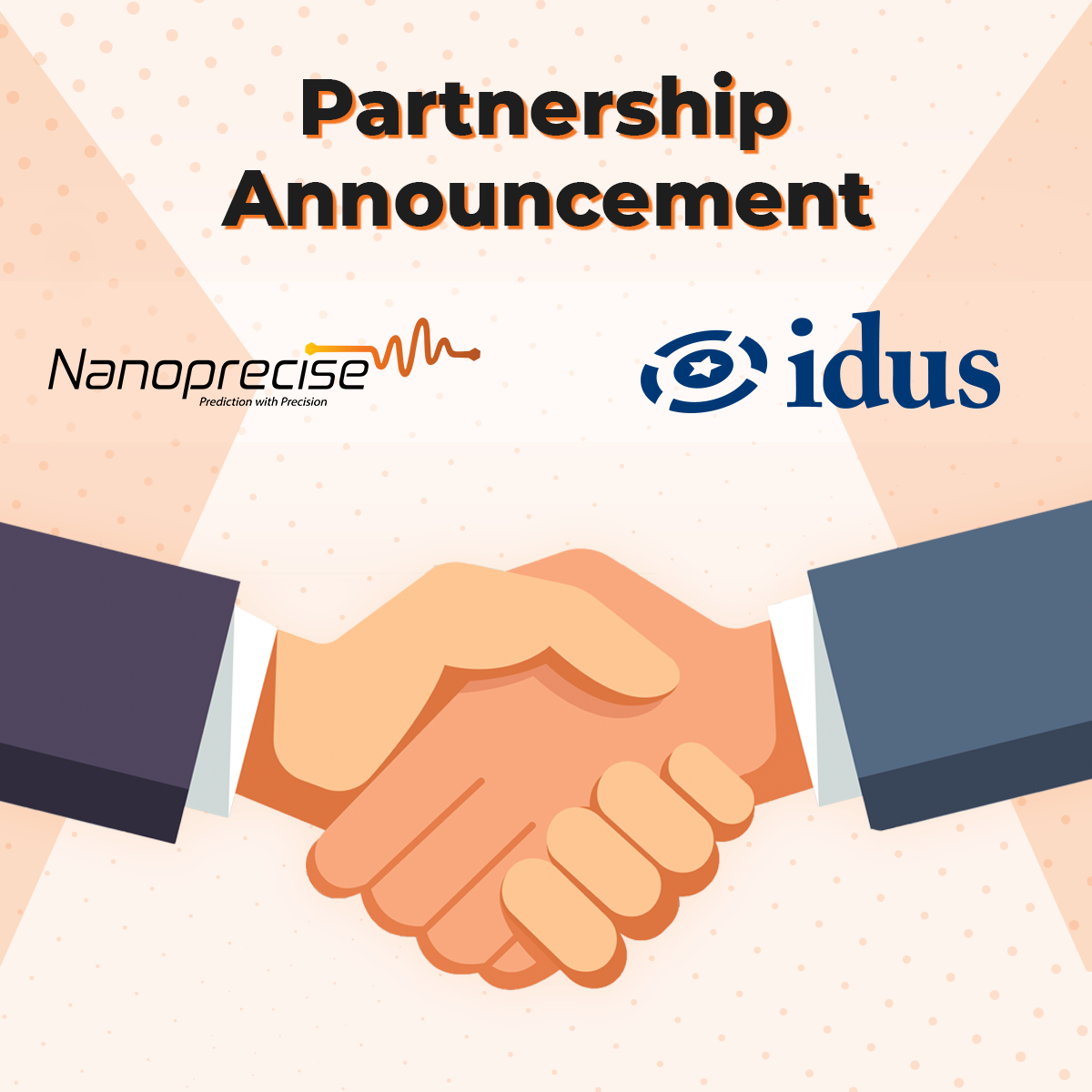 Nanoprecise Sci Corp Partners with Idus