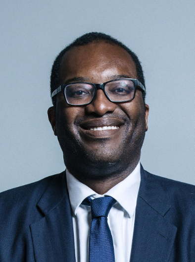 Kwasi Kwarteng