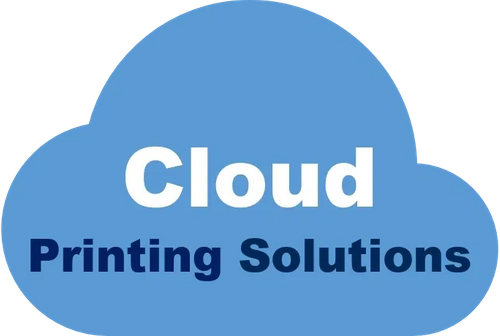 Cloud Printing Solutions