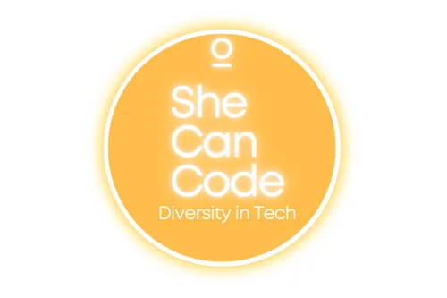 She Can Code