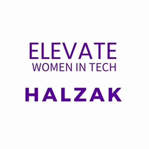 Halzak Elevate Women In Tech