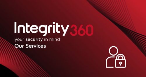 We are Integrity360