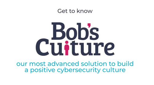 Get to Know Bob's Culture