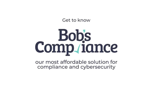 Bob's Compliance