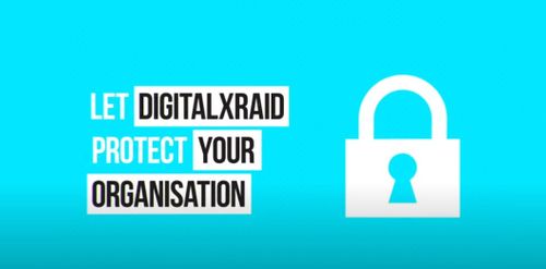 DigitalXRAID