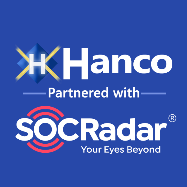 Hanco Global Partnered with SOCRadar