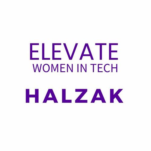 Halzak / Elevate Women in Tech