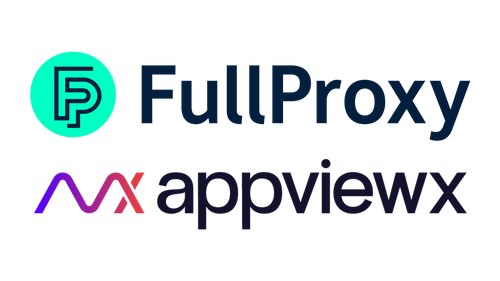 FullProxy