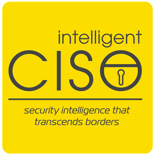 Intelligent CISO