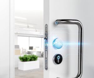 Abloy's new compliance course receives RIBA accreditation