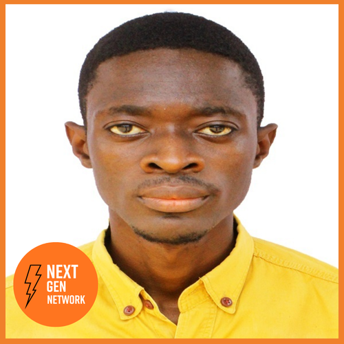 Emmanuel Bamfo Dickson