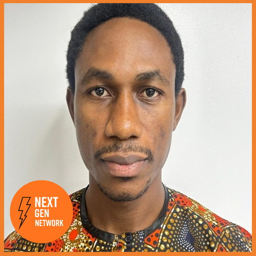 Emmanuel Ojirhevwe
