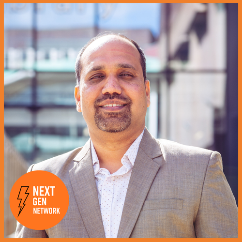 Neeranjan Chitare