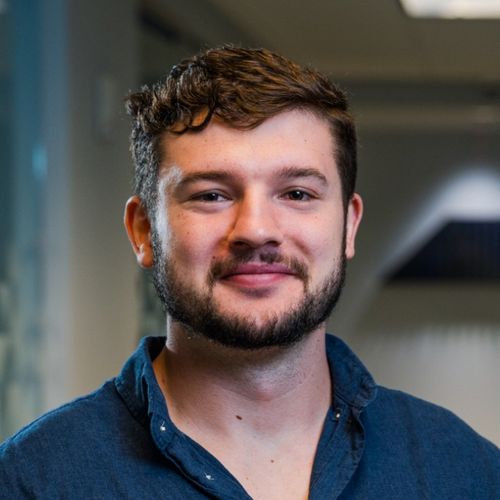 Roman Faithfull National Cyber Security Show 2024