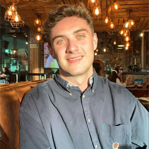 Ben Toner