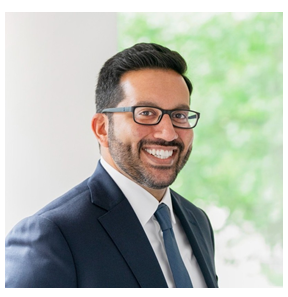 Justin Kuruvilla