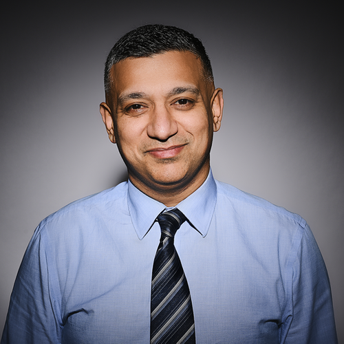 Sandeep Chatha CISSP
