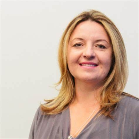 Dr Vladlina Benson
