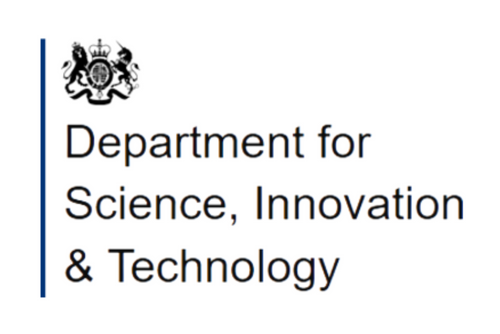 Department for Science, Innovation and Technology