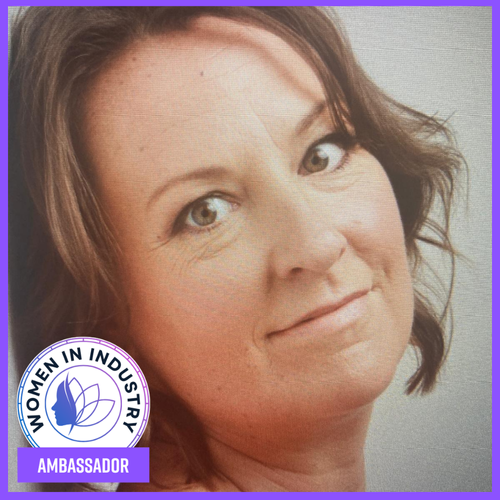 Jennifer Ivanciu-Wilkinson
