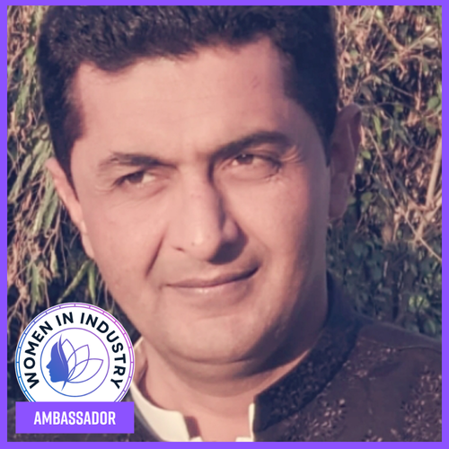 Khalid Mahmood