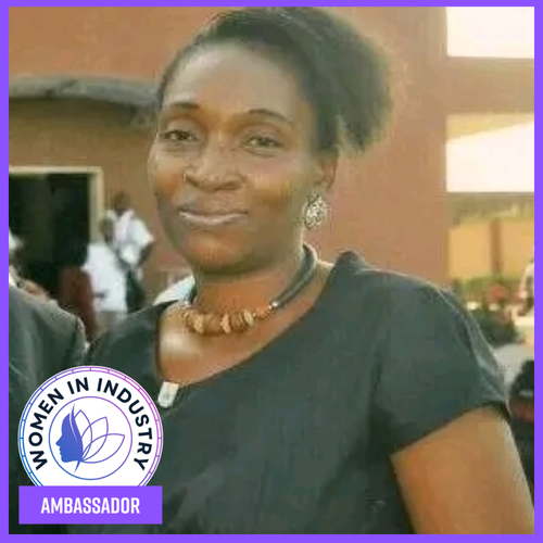 Oluwatomi Ajayi