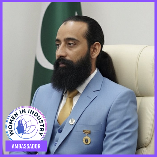 Professor Dr Atif Amin