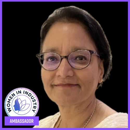 Rashmi Bhardwaj
