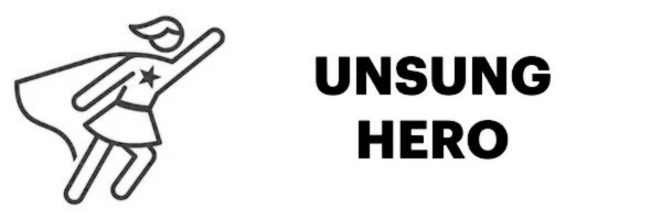 Workplace Leaders Top 50 - unsung hero