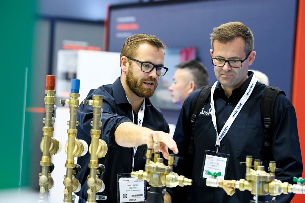 InstallerSHOW