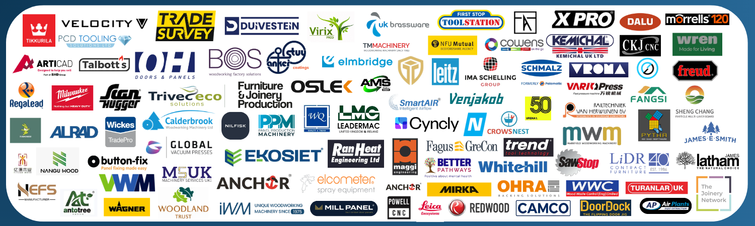 2026 exhibitors