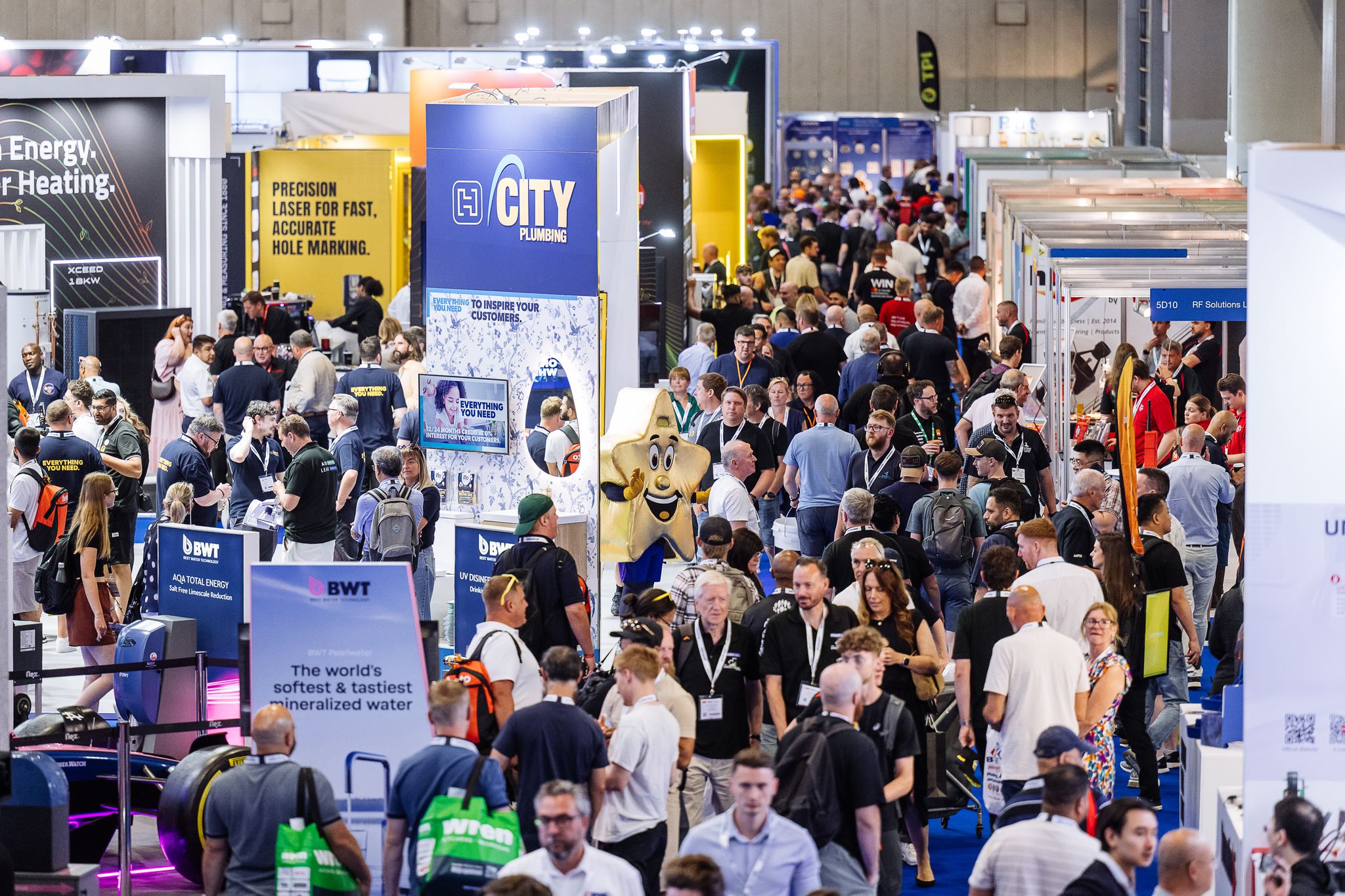 InstallerSHOW 2027