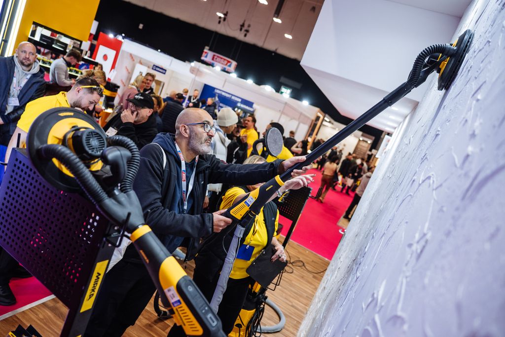 Painting & Decorating Show