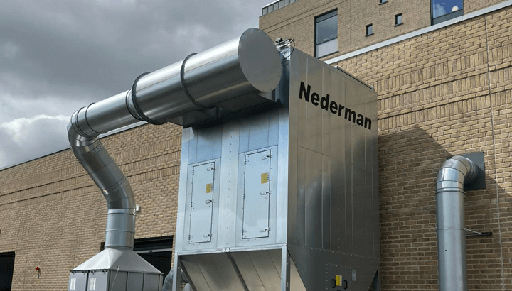 A Turnkey Solution for Multiple Extraction Systems
