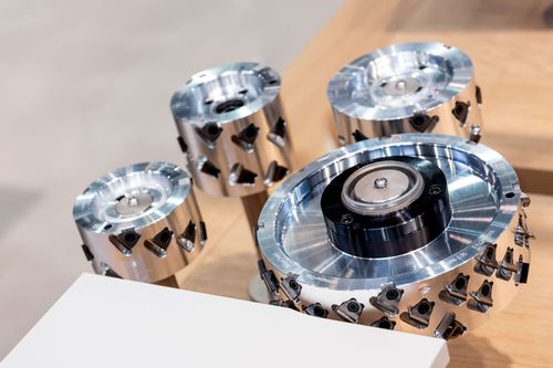 Diamaster WhisperCut&reg;