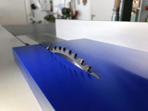PolyCut Sawblades