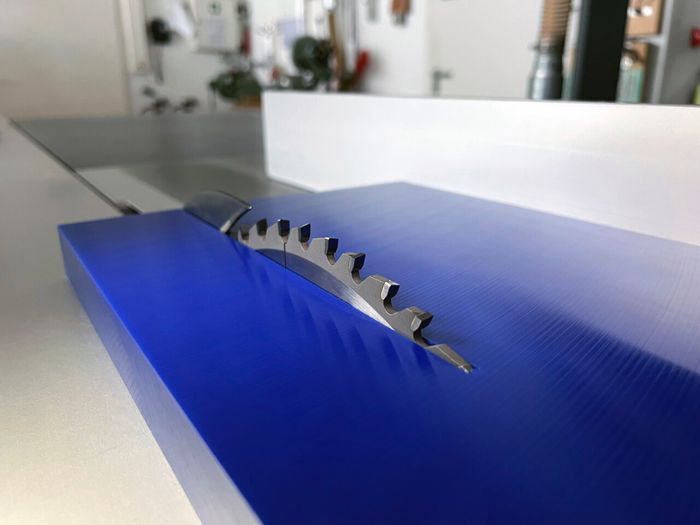 PolyCut Sawblades