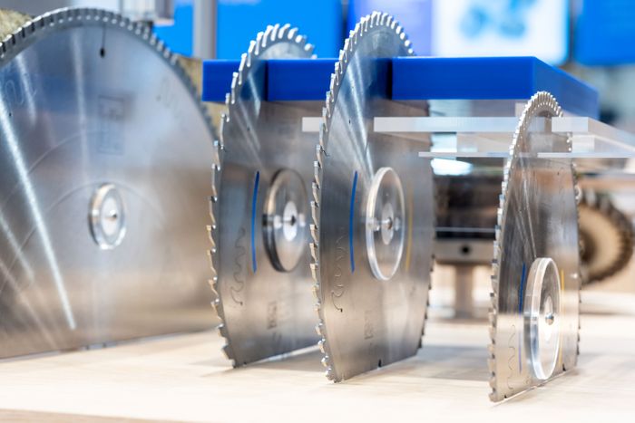PolyCut Sawblades