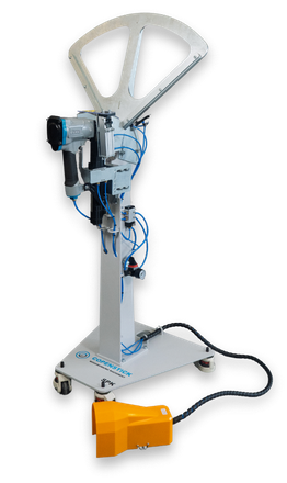 SPK Lofting Stapler