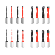 drill bits