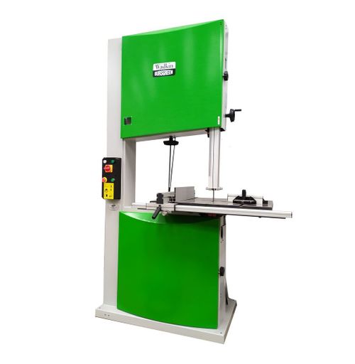 Wadkin Bursgreen WB500H Bandsaw