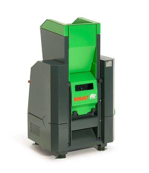 Robust SD450 Shredder