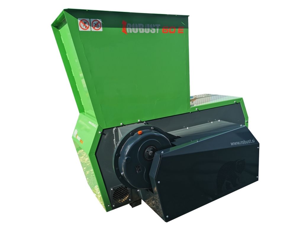 Robust SD600