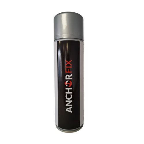 Anchorfix Adhesive Clear