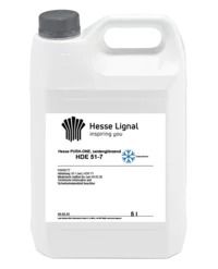 Hesse PURA-ONE HDE 51-X