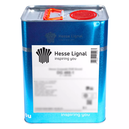 Hesse Hardener HDR5081